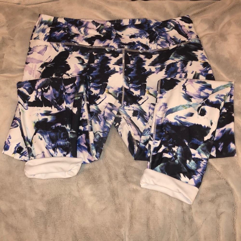 Fabletics leggings